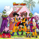 Illustration for article titled The Latest emDragon Ball/em Game Has Something in Common With its MMO